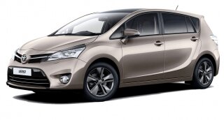 2015 Toyota Verso 1.6 132 PS Comfort Extra Araba kullananlar yorumlar
